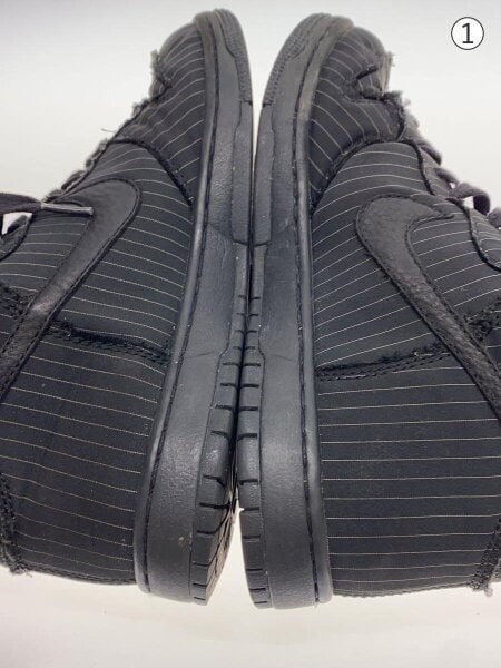 NIKE(ナイキ) / ハイカットスニーカー/26.5cm/BLK// | 中古品の販売