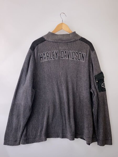 HARLEY DAVIDSON(ハーレーダヴィッドソン) / ニット・セーター(厚手