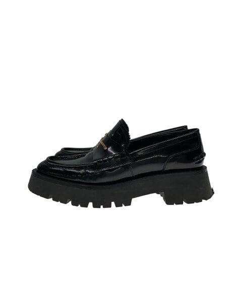 Alexander Wang(アレキサンダーワン) / Carter/ローファー/38/BLK/履き