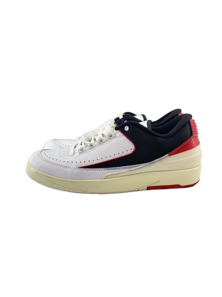 NIKE(ナイキ) / AIR JORDAN 2 RETRO LOW_エアジョーダン2 レトロ ロー 