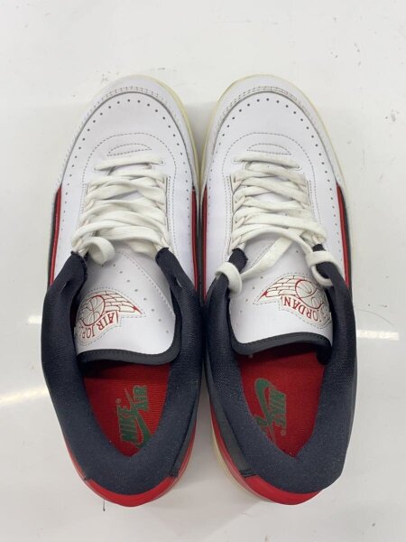 NIKE(ナイキ) / AIR JORDAN 2 RETRO LOW_エアジョーダン2 レトロ ロー 