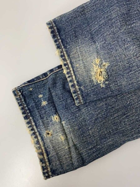 SUGARHILL(シュガーヒル) / ボトム/30/コットン/IDG | 古着の販売