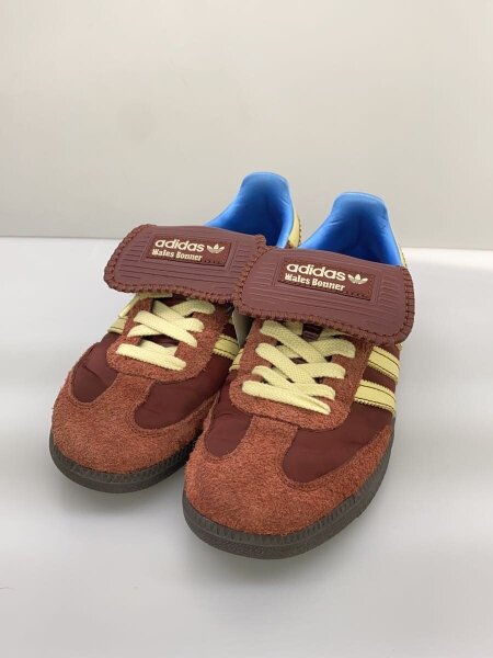 adidas(アディダス) / WALES BONNER X SAMBA_ウェールズ・ボナー 