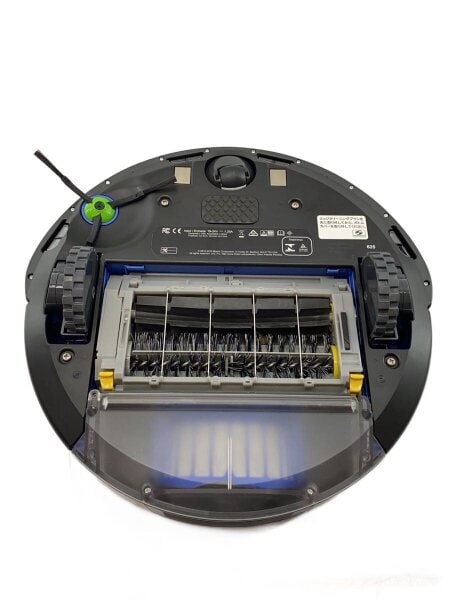 iRobot(［カデン］アイロボット) / 掃除機 ルンバ 625 R625060