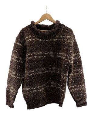 Papasのニット・セーター検索結果|古着・中古品の通販サイト セカンド