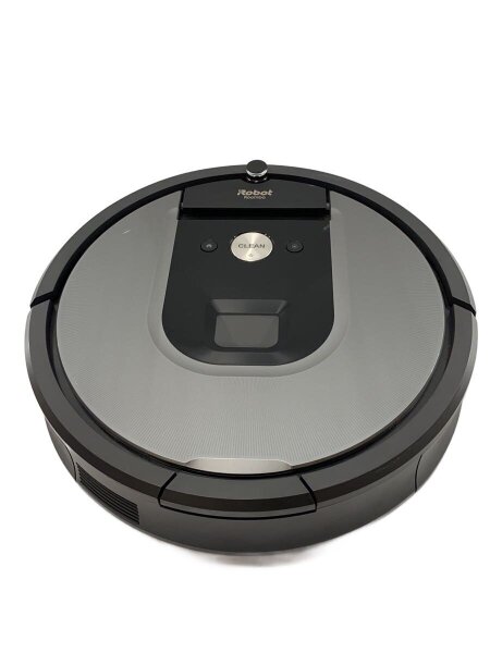 iRobot(［カデン］アイロボット) / 掃除機 ルンバ960 R960060// | 中古