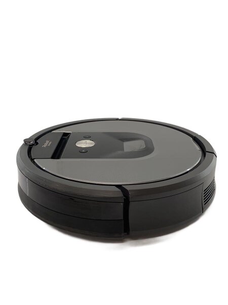 iRobot(［カデン］アイロボット) / 掃除機 ルンバ960 R960060// | 中古