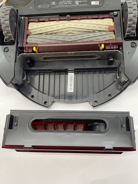 iRobot(［カデン］アイロボット) / 掃除機 ルンバ960 R960060// | 中古