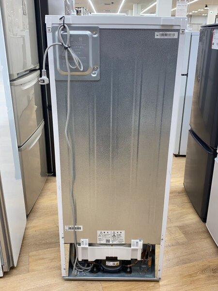 SHARP(シャープ) / 冷蔵庫 SJ-15E9// | 中古品の販売・通販なら