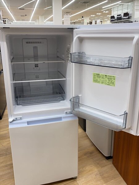 SHARP(シャープ) / 冷蔵庫 SJ-15E9// | 中古品の販売・通販なら