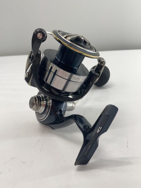 DAIWA([スポーツ]ダイワ) / 00060058 19 セルテート LT5000D-CXH