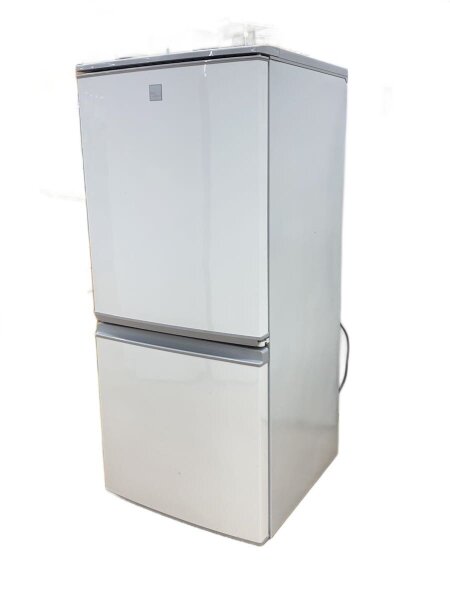 SHARP(シャープ) / 冷蔵庫・冷凍庫 SJ-14E6-KW// | 中古品の販売・通販