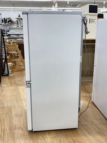 SHARP(シャープ) / 冷蔵庫・冷凍庫 SJ-14E6-KW// | 中古品の販売・通販