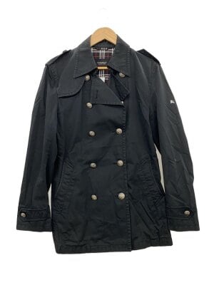 BURBERRY BLACK LABELのコート検索結果|古着・中古品の通販サイト