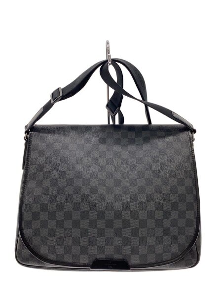 ルイヴィトン LOUIS VUITTON ダニエルGM ダミエグラフィット