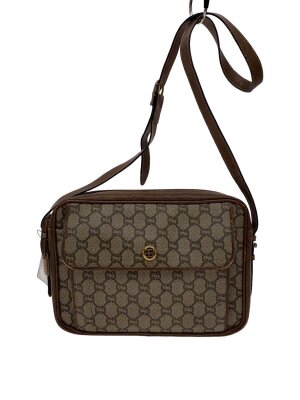 GUCCI PLUSのショルダーバッグ検索結果|中古品の通販サイト セカンド