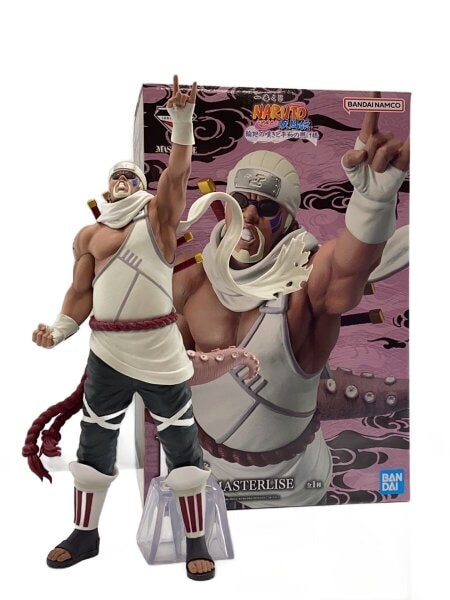 BANDAI SPIRITS(バンダイスピリッツ) / NARUTO疾風伝/キラービー/D賞