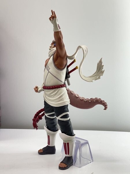BANDAI SPIRITS(バンダイスピリッツ) / NARUTO疾風伝/キラービー/D賞