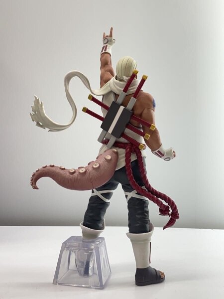 BANDAI SPIRITS(バンダイスピリッツ) / NARUTO疾風伝/キラービー/D賞