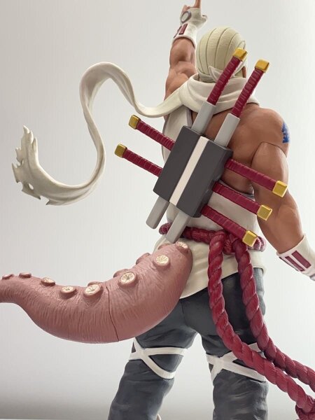 BANDAI SPIRITS(バンダイスピリッツ) / NARUTO疾風伝/キラービー/D賞