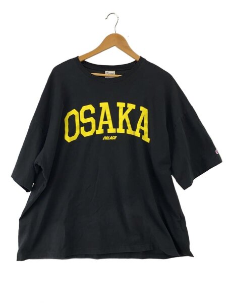 直販早割 PALACE OSAKA パレス 大阪 限定 Tシャツ L 白