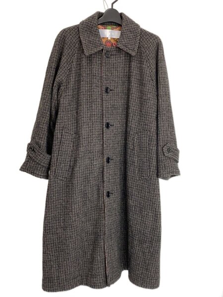 Tao COMME des GARCONS(タオコムデギャルソン) / コート/S/ウール/GRY