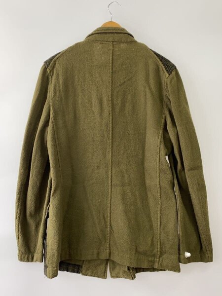COMME des GARCONS SHIRT(コムデギャルソンシャツ) / 99AW/ウール縮絨 