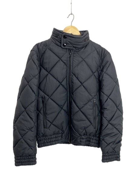 DRIES VAN NOTEN(ドリスヴァンノッテン) / 22AW/VORN QUILTED JACKET
