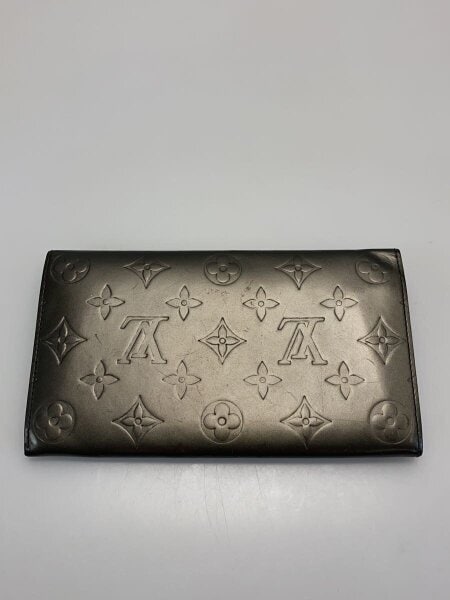 k*1様 最終値下げ✨ルイヴィトン モノグラムマット ポルトトレゾール インター LOUIS VUITTON(ルイヴィトン) / ポルト・トレゾール
