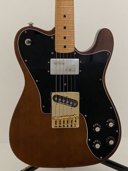 FERNANDES(フェルナンデス) / FTD-65(FTD-70) Mod FTD-65(FTD-70) Mod