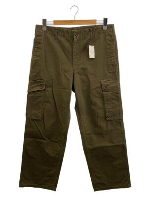 comme des garcons homme 22aw ミリタリーパンツ COMME des GARCONS