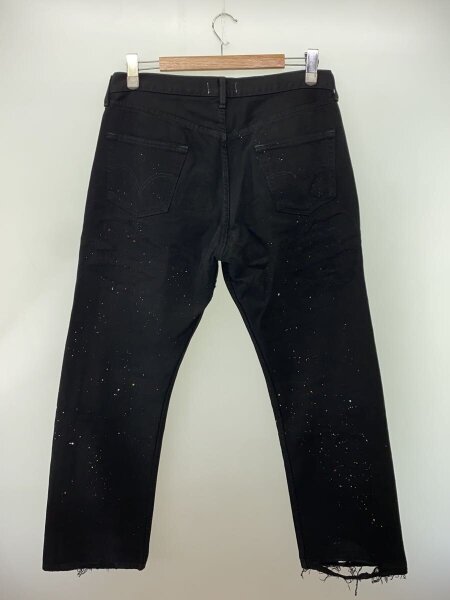 INNOCENCE NYC(イノセンスニューヨーク) / イノセンス Damage Denim 