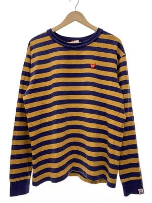 HUMAN MADEのロングスリーブT検索結果|古着・中古品の通販サイト