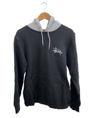 STUSSYのパーカー検索結果|古着・中古品の通販サイト セカンド