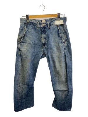 ストレートパンツのデニムパンツに該当する検索結果|古着・中古品の 