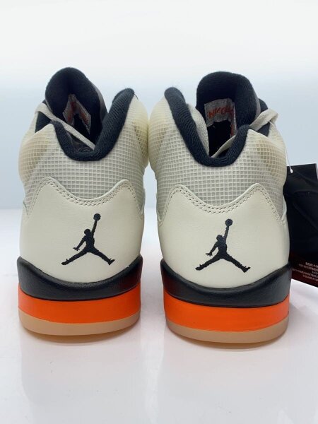 NIKE(ナイキ) / AIR JORDAN 5 RETRO_エアジョーダン 5 レトロ/27.5cm 