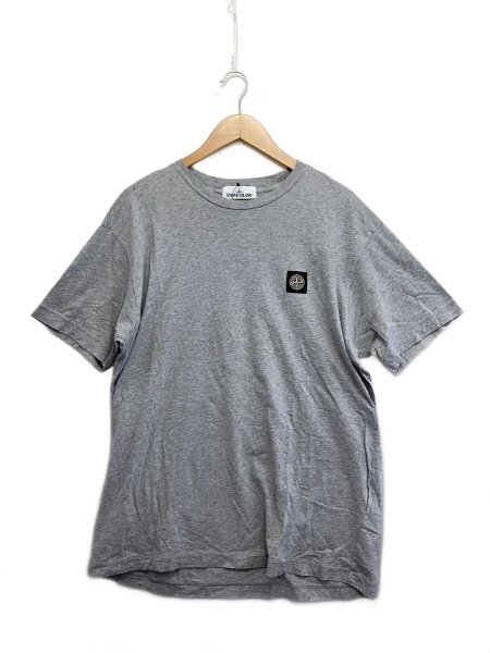 STONE ISLAND(ストーンアイランド) / COMPASS PACH TEE/Tシャツ/XXL 