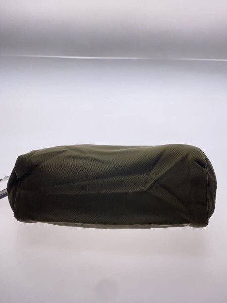 PRADA(プラダ) / ポーチ/ナイロン/KHK/無地// | 中古品の販売・通販
