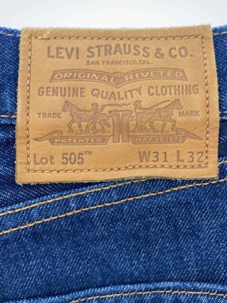 Levi