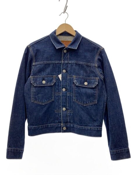 Levi's(リーバイス) / 90s/97年製/2nd復刻/MADE IN JAPAN/ボタン裏J22