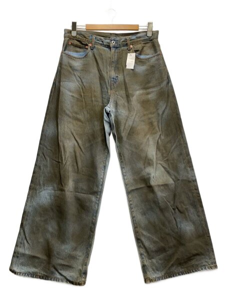 JOURNAL STANDARD(ジャーナルスタンダード) / 25SS/デニムキャノン5 