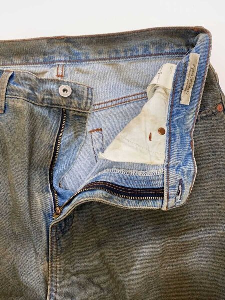 JOURNAL STANDARD(ジャーナルスタンダード) / 25SS/デニムキャノン5 