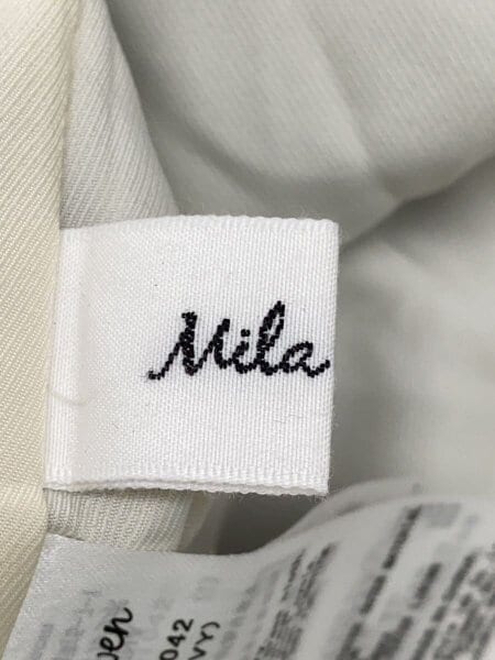 Mila Owen(ミラオーウェン) / テーラードジャケット/1/ポリエステル