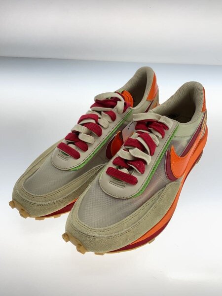 NIKE(ナイキ) / LD WAFFLE/S/C_LD ワッフル サカイ/27.5cm/ORN | 中古 