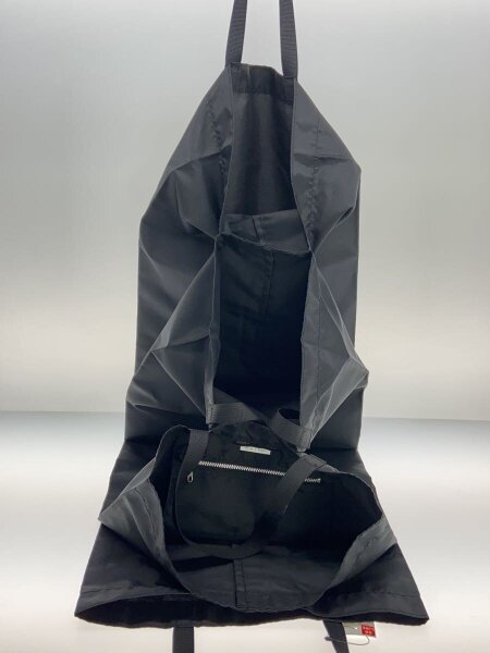 COMME des GARCONS(コムデギャルソン) / トートバッグ/4連/ナイロン 