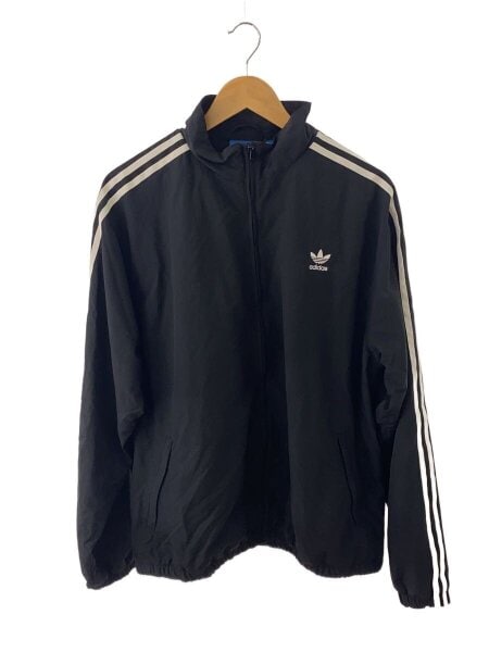 adidas(アディダス) / ナイロンジャケット/XO/ナイロン/BLK/CW9292 