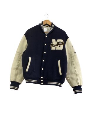 MACBETHのスタジャン検索結果|古着・中古品の通販サイト セカンド