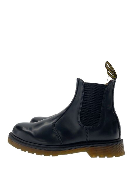 Dr.Martens(ドクターマーチン) / サイドゴアブーツ/UK7/BLK/PVC/2976 