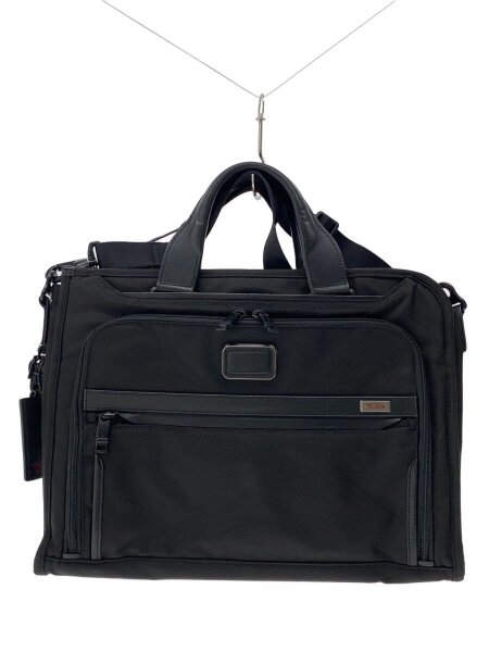 52 TUMI トゥミ 2WAY ビジネスバッグ ショルダーバッグ TUMI 2WAY