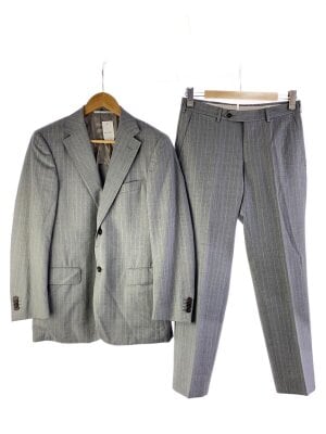 Ermenegildo Zegnaのスーツ検索結果|古着・中古品の通販サイト